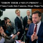Vance Addresses Cincinnati Brawl: ‘Throw Their A*ses In Jail’