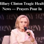 Gabbard: Russian Intel Knew About Hillary Clinton’s Health Issues in 2016 But Withheld Info