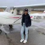 Student Pilot Dies in Mid-Air Collision Between Two Aircraft at Flight Training Facility