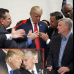 Franklin Graham: ‘Our President Needs Wisdom and Strength from God’