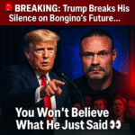 Bongino’s future? Trump just broke the silence — and the internet…See more