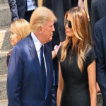 “This changes everything!” – Lip Reader Reveals What Trump Actually Said to Melania During Public Outburst