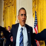 Barack Obama ARRESTED Last Night — You Won’t Believe Why