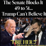 Senate Passes $9 Billion Budget Rollback as Focus on Government Efficiency Grows