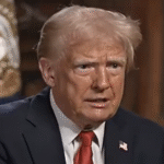 Trump Turns Heads Over Unexpected Answer To If JD Vance Will Be His Successor in 2028