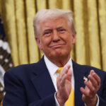 Trump’s Economy Added More Jobs Than Expected, As Unemployment Falls