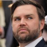 JD Vance underwent surgery before being sworn in as VP