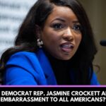 McCarthy Predicts Crockett Could Be Voted Out After Scathing NYP Story