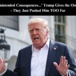 Trump Orders Nuclear Submarines Toward Russia After Medvedev’s Threat