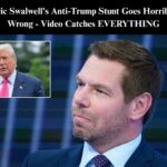 Swalwell Mocked for Gym Stunt As Democrats Flex Ahead of 2026