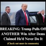 Trump Effect: Tariff Income Skyrockets Again As Inflation Remains Tame