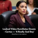 House Ethics Committee Finds AOC Violated Gift Rules Over ‘Tax The Rich’ Met Gala Appearance