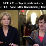 Long-Serving ‘RINO’ Senator Underwater In Re-Election Poll