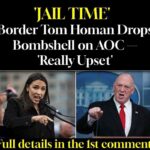 Kristi Noem Calls for Review of Ocasio-Cortez’s ICE Webinar
