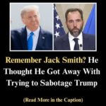 Jack Smith Investigated for Supposed Political Bias in Trump Prosecution: Report