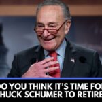 Trump Tells Schumer To ‘GO TO HELL’ Over Senate Nominee Deal Demands