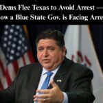 Blue State Governor Promises To Shield Texas Dems From Arrest