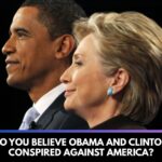Obama Signed Off On Bogus ‘Russiagate’ Claims Against Trump Early On: Report