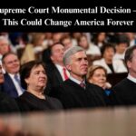 Supreme Court Widens Scope Of La. Race-Based Redistricting Case