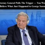 Texas AG Launch­es Inves­ti­ga­tion into Soros-Fund­ed PAC