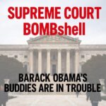 Supreme Court Bombshell: Landmark Immunity Ruling Sparks Political Firestorm