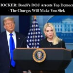 Sanctuary City Sheriff Indicted by DOJ on Extortion Charges