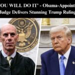 Judge Boasberg Orders Release of Documents Tied to Special Counsel Case