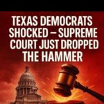 Texas Judge Issues Restraining Order Against Beto O’Rourke’s Nonprofit Over Alleged Illegal Fundraising for AWOL Democrats