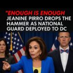 Jeanine Pirro Pushes for Lowering Age to Charge Violent Offenders as Adults in Washington, D.C.
