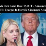 Man Arrested In Brutal Cincinnati Mob Attack Now Faces Federal Charges