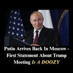 Putin Invites Trump to Moscow After Alaska Summit