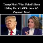 Trump Renews Call For Investigation Into Pelosi’s Stock Trades