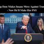 NY Governor Ripped By Trump Admin For Pardoning Criminal Migrants