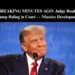 Judge Tosses Trump Admin Lawsuit Against Maryland’s 15 Federal Judges