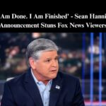 Hannity Recounts How ‘Hard’ Life Was In New York