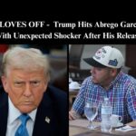 Abrego Garcia: Trump Admin Trying To Coerce Guilty Plea With Deportation Threat