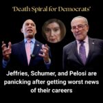 NY Times Reveals Crisis For Dems Ahead of ’26 Midterms