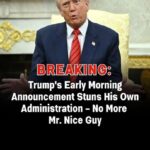 Trump Criticizes Ukraine After Pipeline Attack Strains Relations with Hungary
