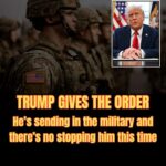 Pentagon To Deploy Natl. Guard Throughout Country In Crime-Fighting Sweep