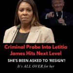 Letitia James Rejects Olive Branch Offered by Special Counsel