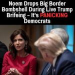 Historic Shift in Immigration Patterns Signals Success of Trump’s Enforcement Strategy