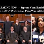 TX Supreme Court Sets Sept. 4 Hearing In Case To Remove Dems From Seats