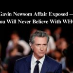Newsom Scandal Resurfaces Amid Potential 2028 Presidential Run