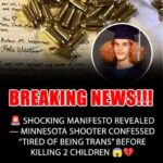 Haunting 911 Audio Exposes Minnesota School Shooting Horror