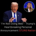 Trump Says He’s Worried He Won’t Get Into Heaven