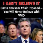 How One Scandal Could Haunt Newsom’s White House Dreams