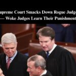 Supreme Court Justices Issue Warning to Lower Court Judges