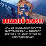 Mother of Minneapolis Church Shooter Hires Criminal Defense Attorney, Declines to Speak with Police