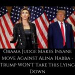 Judge Rules Former Trump Lawyer Habba ‘Unlawfully’ Serving as U.S. Attorney