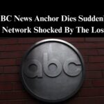 ABC Affiliate Anchor Dies Suddenly At 42 After Starting New Job